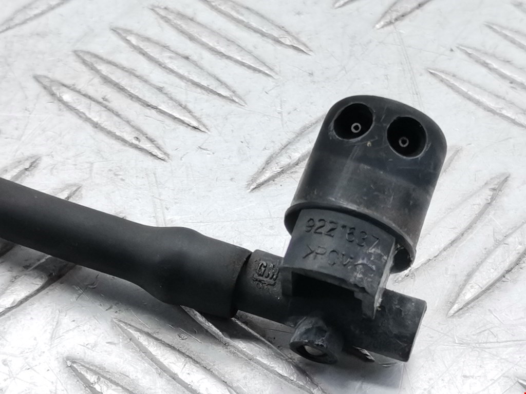 Форсунка омывателя лобового стекла OPEL Zafira B 2005-2012