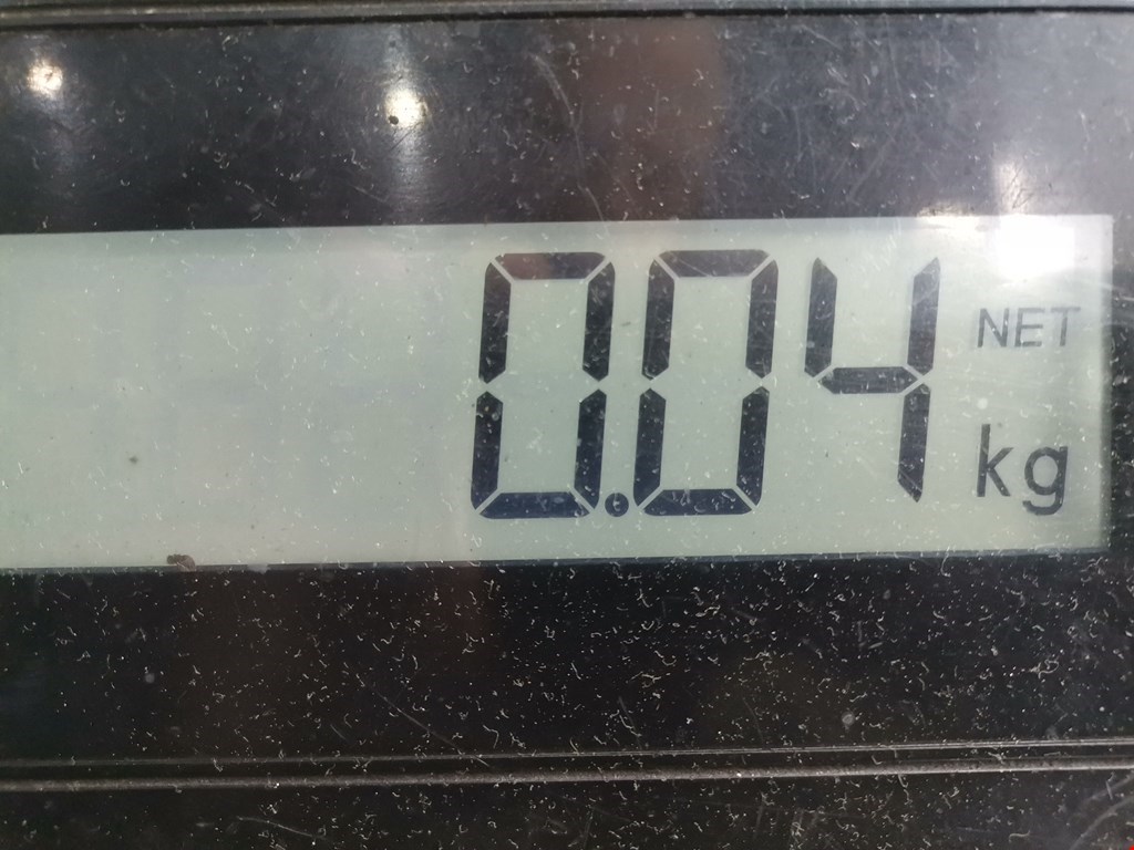 Форсунка омывателя лобового стекла OPEL Zafira B 2005-2012