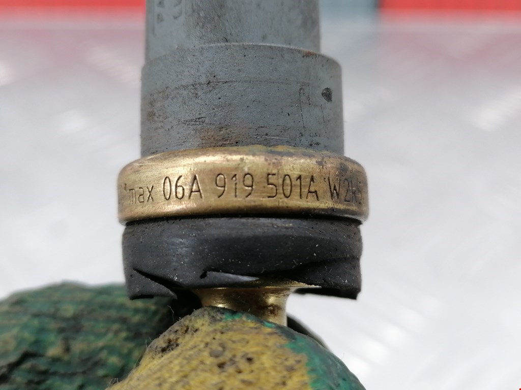 Датчик температуры (охлаждающей жидкости) VOLKSWAGEN Crafter 2006-2016