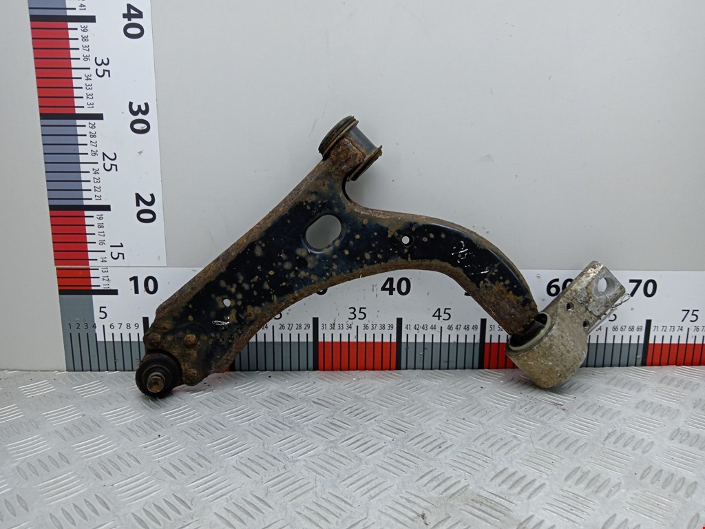 Рычаг передний левый FORD Fiesta 2001-2008