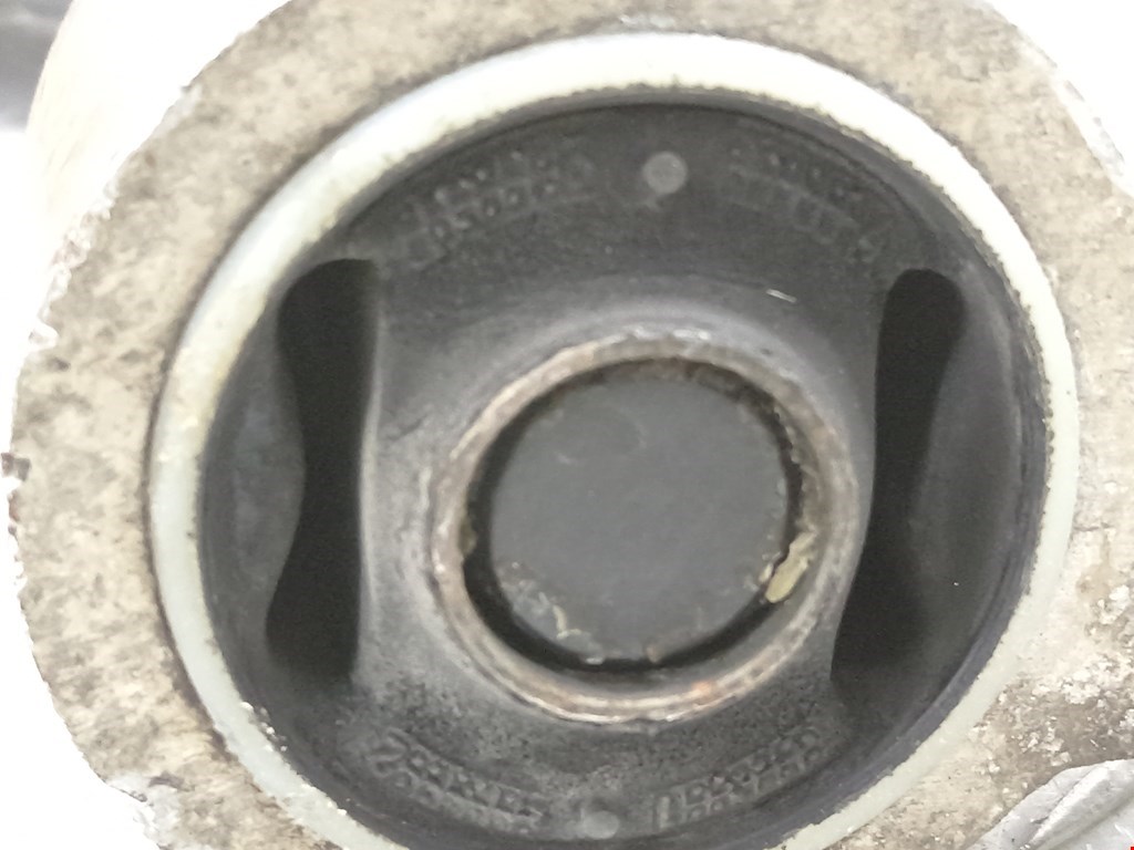 Рычаг передний левый FORD Fiesta 2001-2008