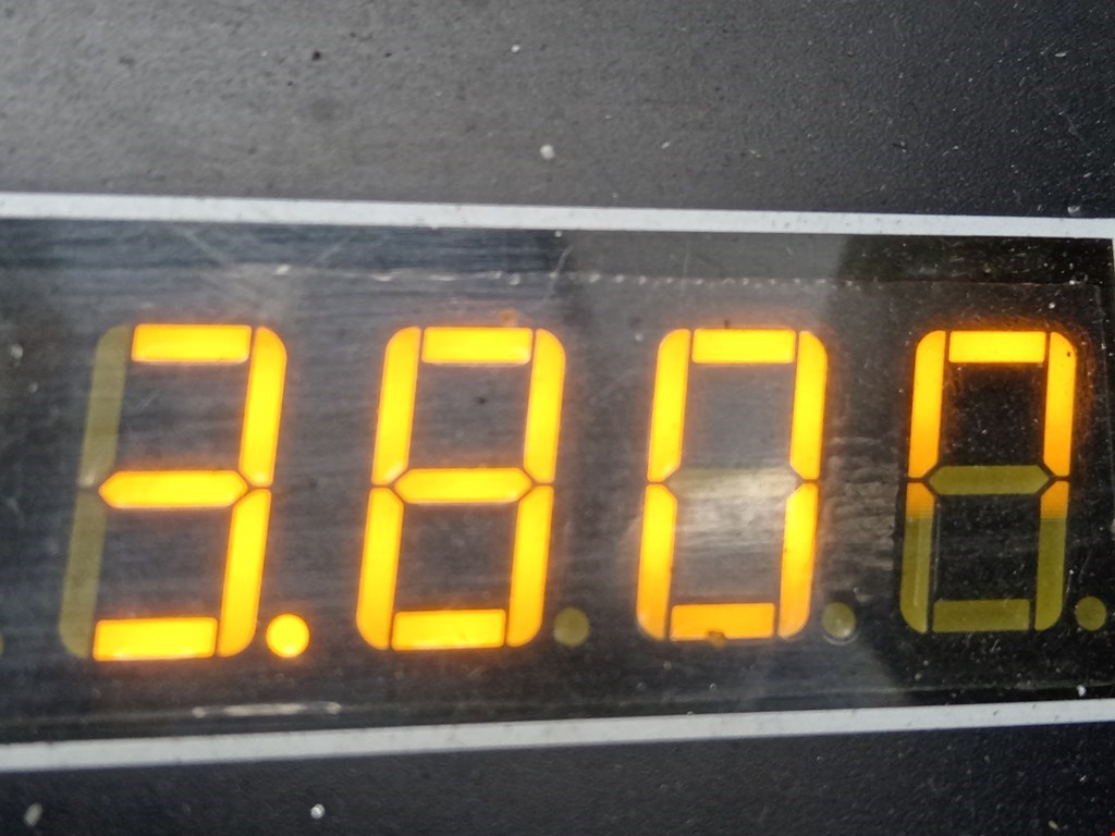 Рычаг передний левый FORD Fiesta 2001-2008