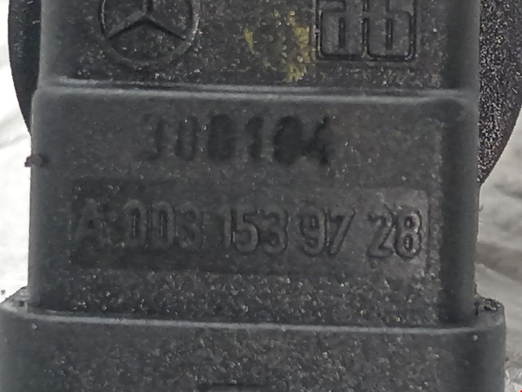 Датчик положения распредвала MERCEDES-BENZ A-Class W168 1997-2004
