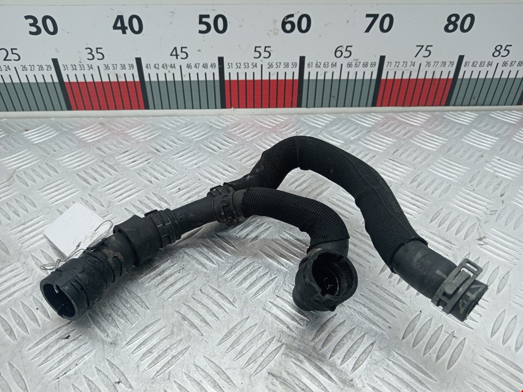 Патрубок VOLKSWAGEN Phaeton 2002-2016