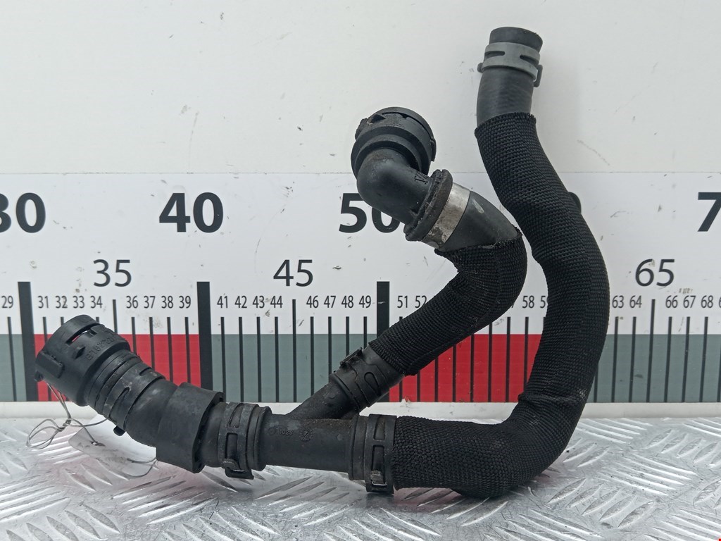 Патрубок VOLKSWAGEN Phaeton 2002-2016