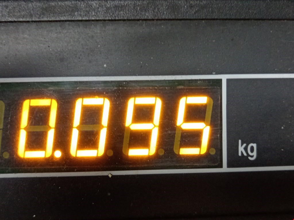 Ручка двери багажника наружная KIA Carnival I 1999-2005