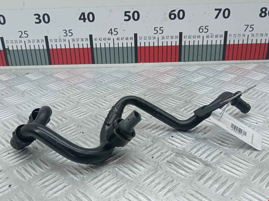 Патрубок VOLKSWAGEN Phaeton 2002-2016