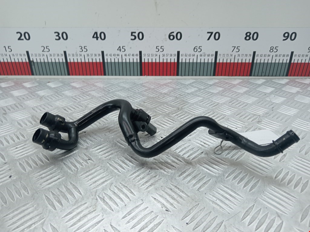 Патрубок VOLKSWAGEN Phaeton 2002-2016