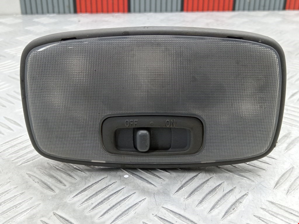 Плафон салонный (салона фонарь) KIA Carnival I 1999-2005