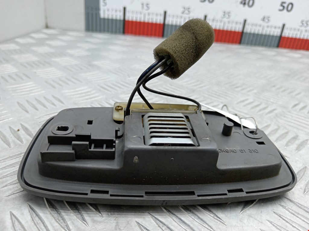 Плафон салонный (салона фонарь) KIA Carnival I 1999-2005