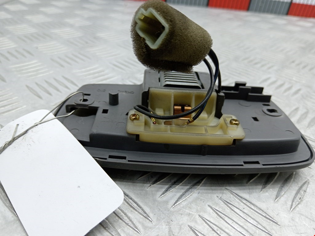 Плафон салонный (салона фонарь) KIA Carnival I 1999-2005