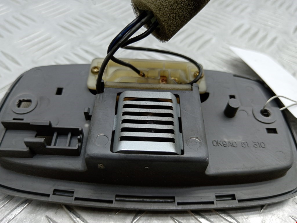 Плафон салонный (салона фонарь) KIA Carnival I 1999-2005