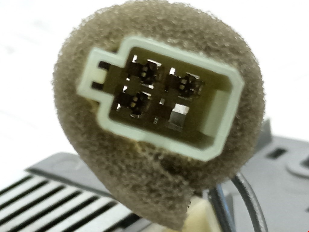 Плафон салонный (салона фонарь) KIA Carnival I 1999-2005