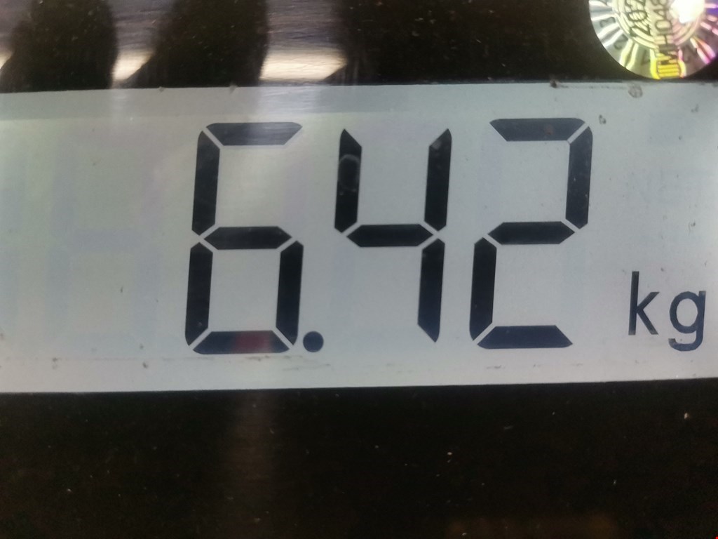 Диск тормозной задний FORD Focus I 1998-2005