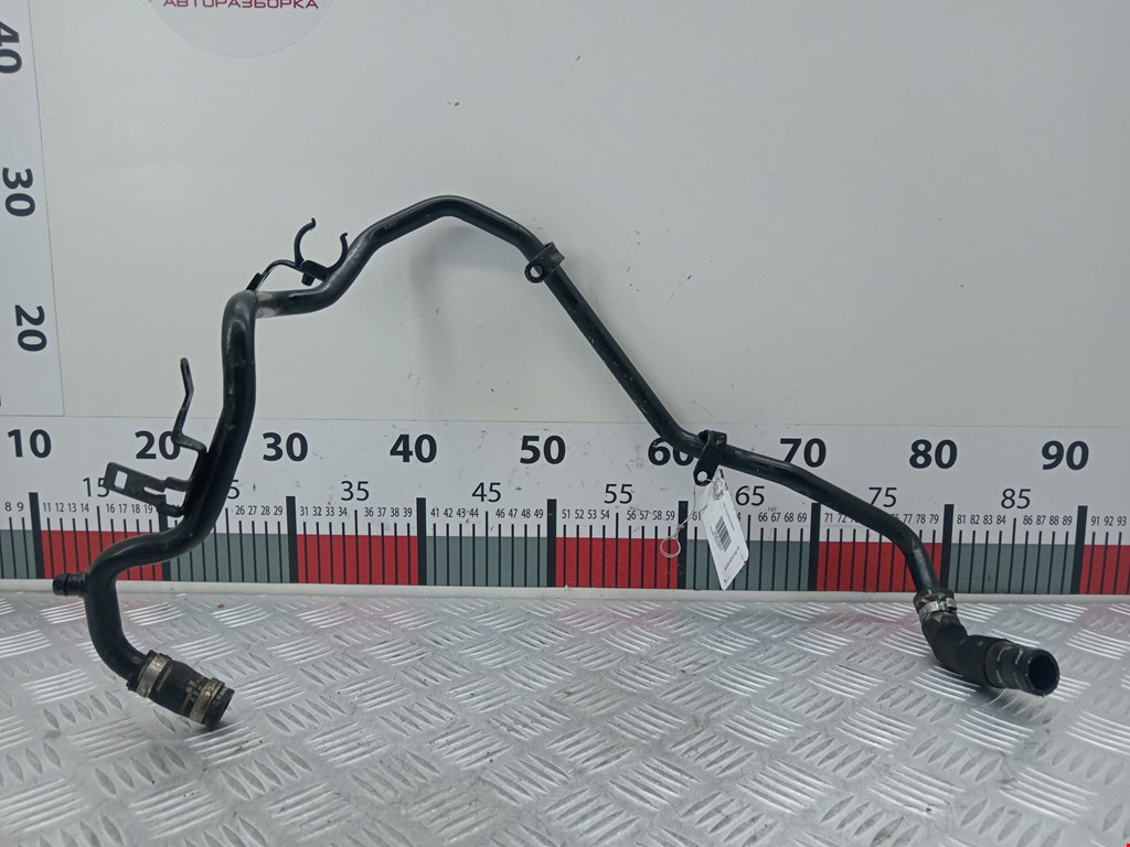 Патрубок VOLKSWAGEN Phaeton 2002-2016