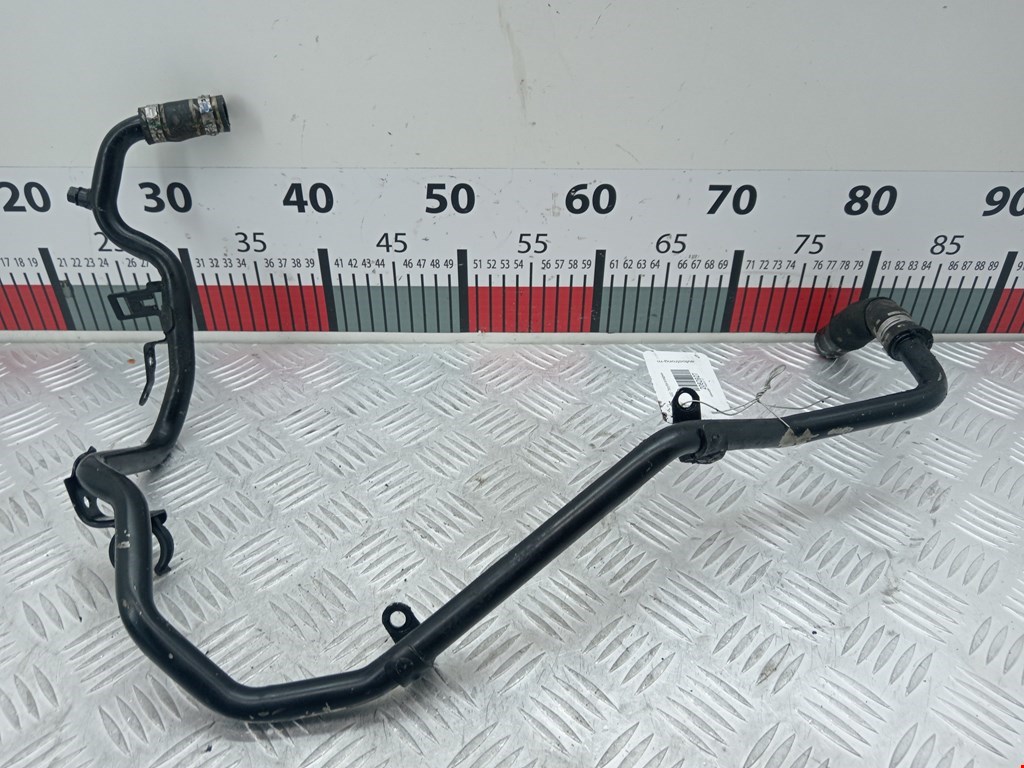 Патрубок VOLKSWAGEN Phaeton 2002-2016