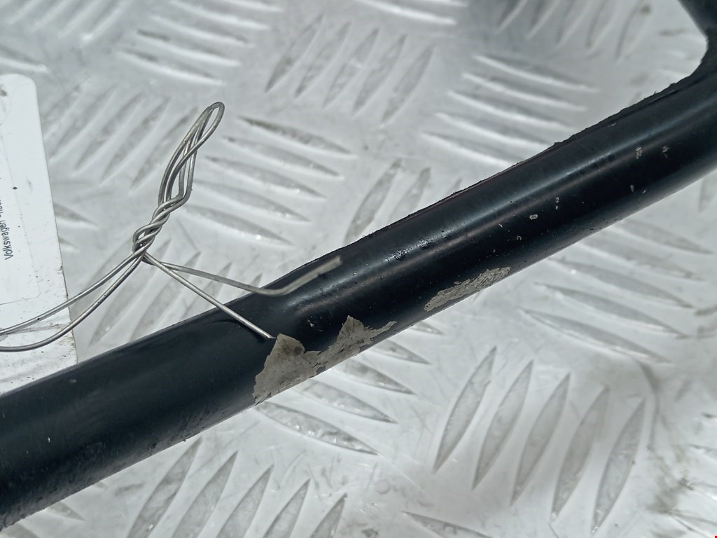 Патрубок VOLKSWAGEN Phaeton 2002-2016