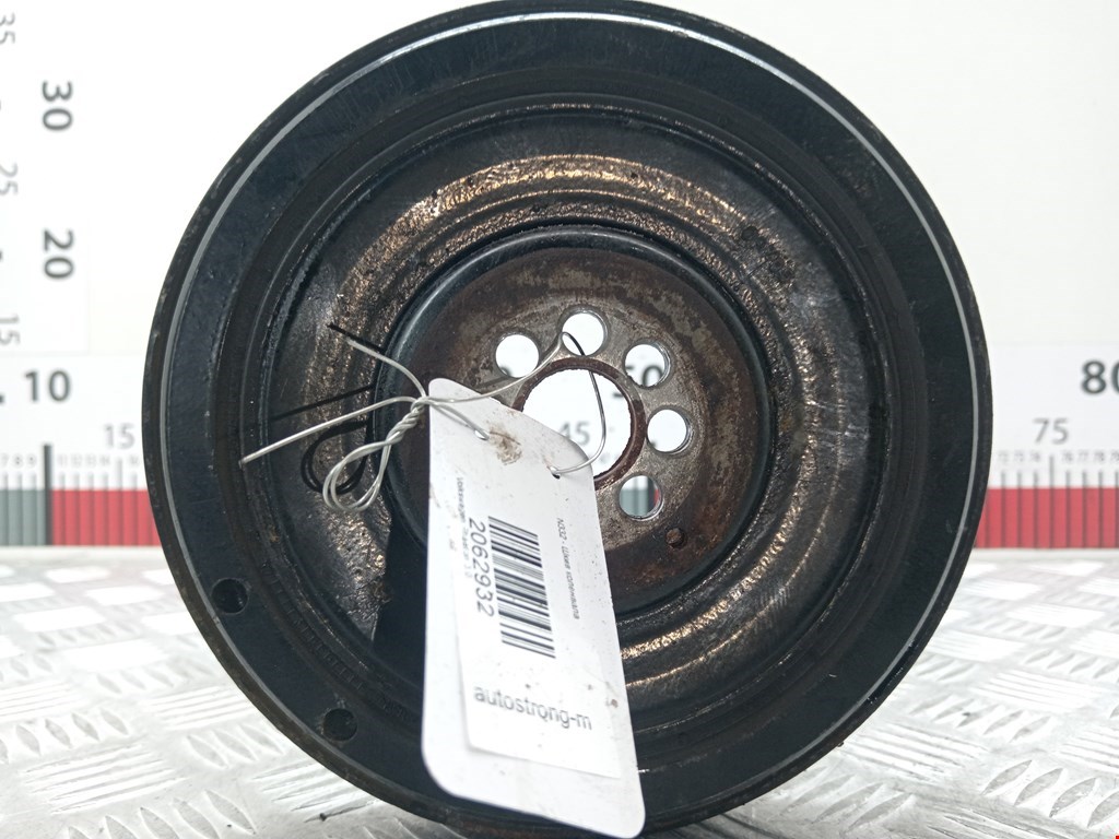 Шестерня коленвала (шкив) VOLKSWAGEN Phaeton 2002-2016