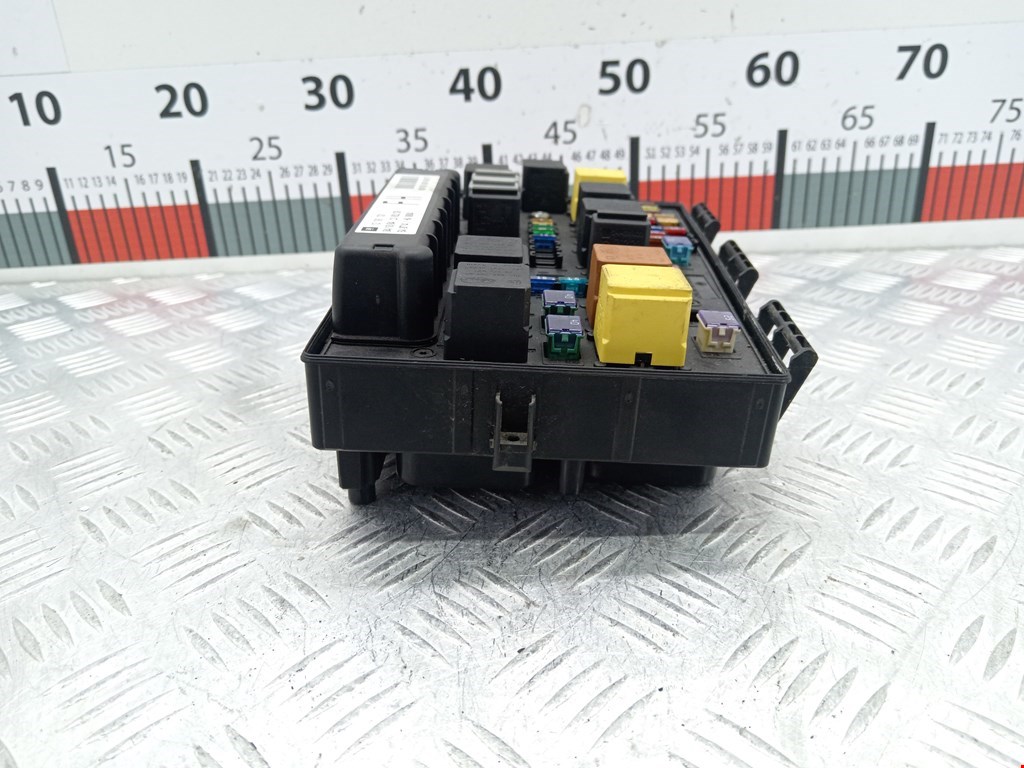 Датчик уровня в бачок омывателя OPEL Astra H/Family 2004-2015