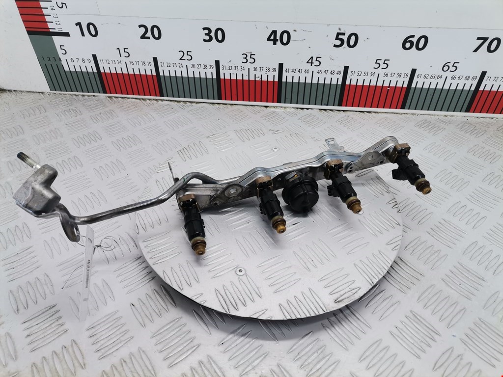 Форсунка дизельная электрическая HONDA Civic 4D 2006-2016