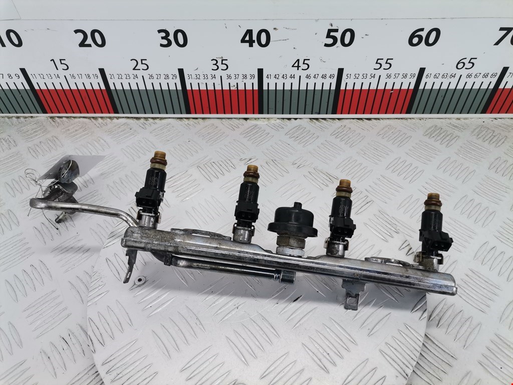 Форсунка дизельная электрическая HONDA Civic 4D 2006-2016