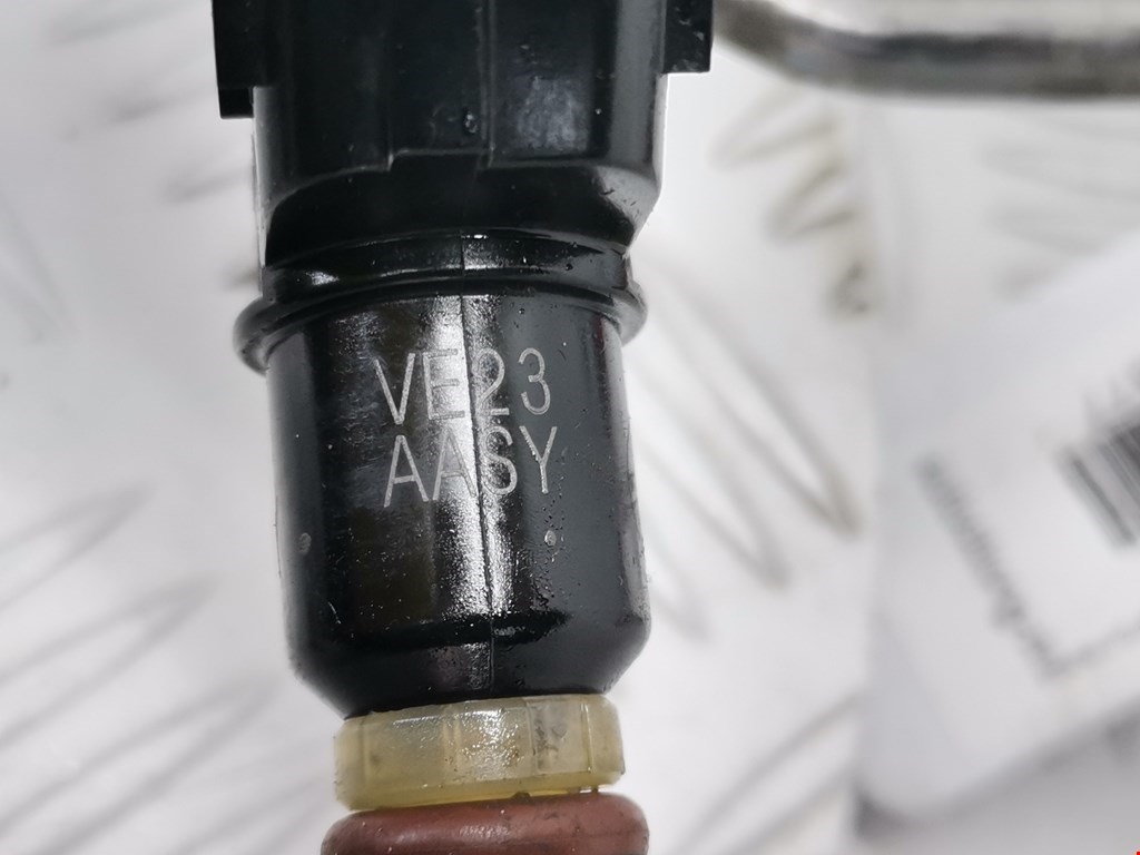 Форсунка дизельная электрическая HONDA Civic 4D 2006-2016