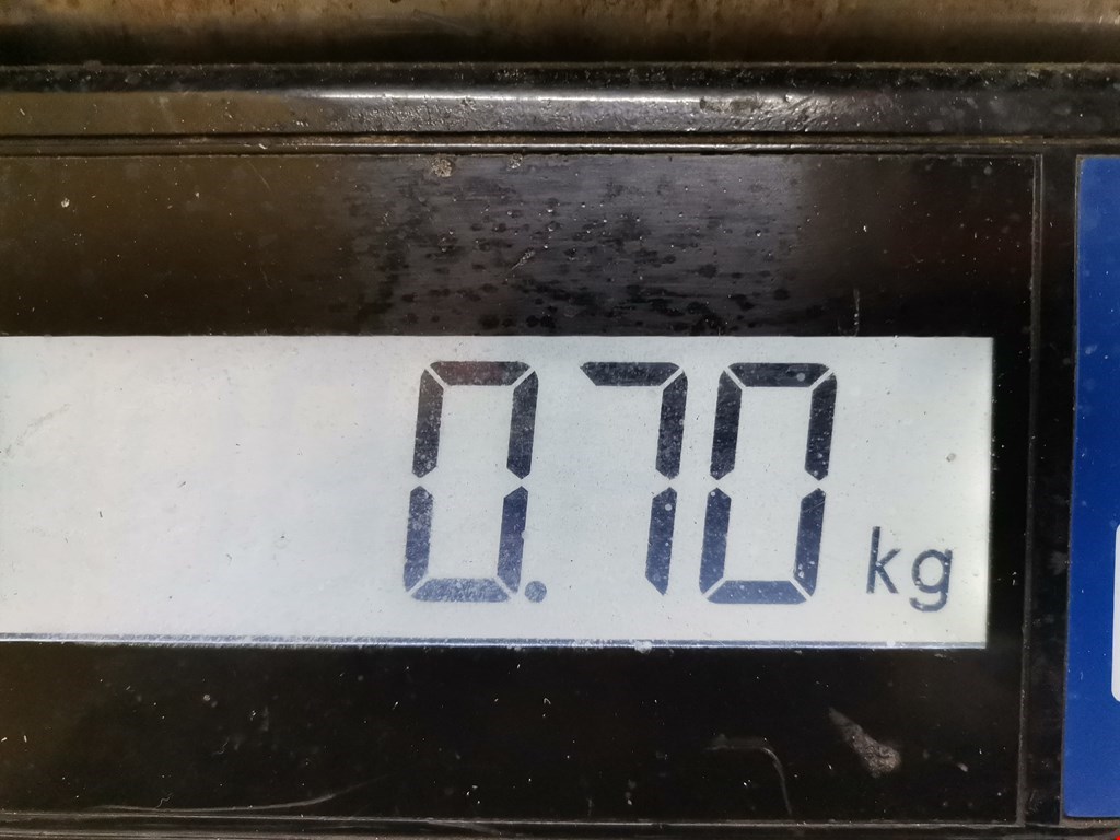 Форсунка дизельная электрическая HONDA Civic 4D 2006-2016