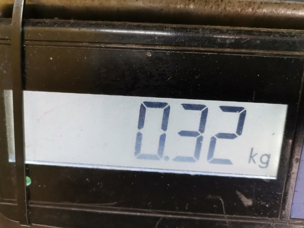 Экран тепловой HONDA Civic 4D 2006-2016