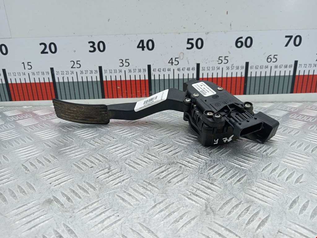 Педаль газа SMART Forfour W454 2004-2006