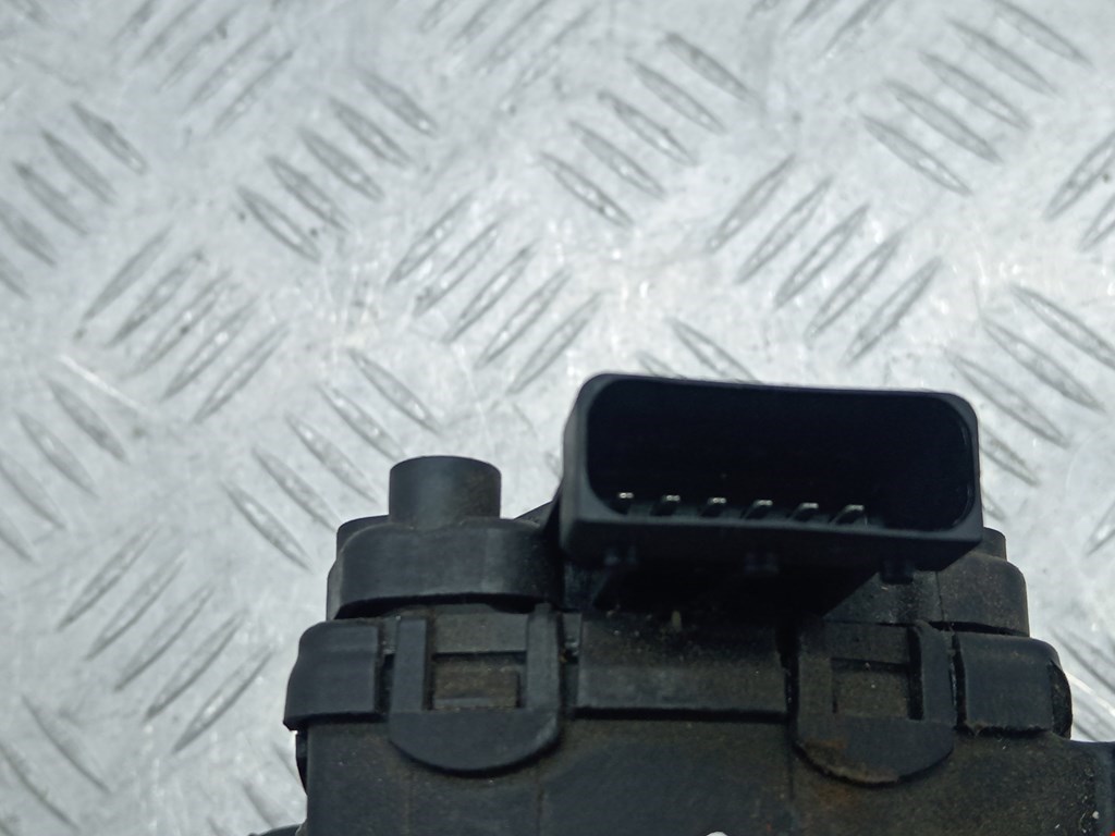 Педаль газа SMART Forfour W454 2004-2006