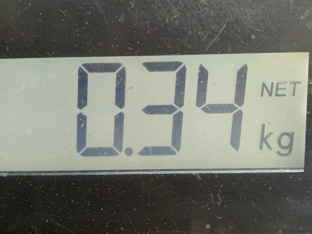 Педаль газа SMART Forfour W454 2004-2006