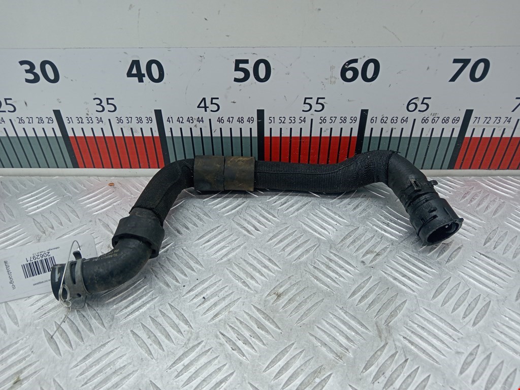 Патрубок VOLKSWAGEN Phaeton 2002-2016