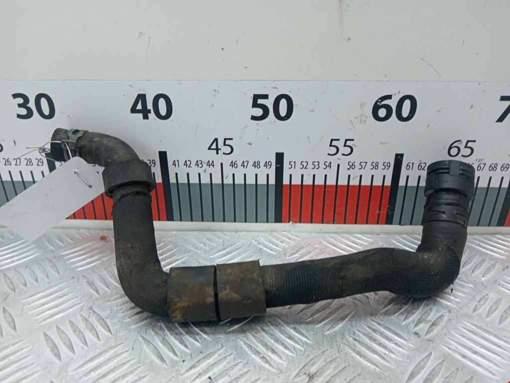 Патрубок VOLKSWAGEN Phaeton 2002-2016