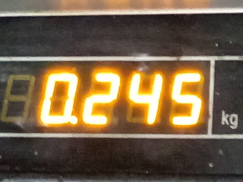 Патрубок VOLKSWAGEN Phaeton 2002-2016