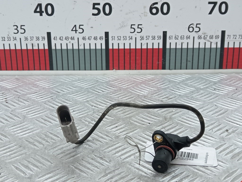 Датчик положения коленвала VOLKSWAGEN Phaeton 2002-2016