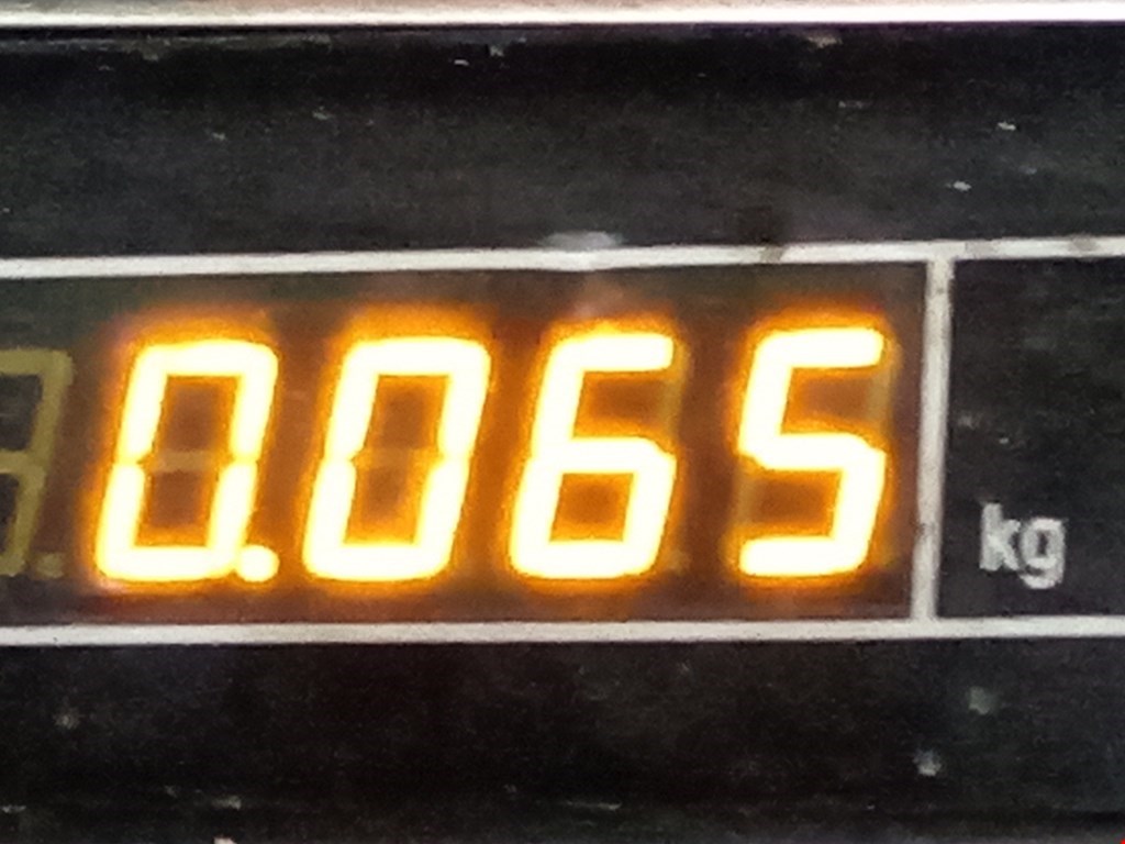 Датчик положения коленвала VOLKSWAGEN Phaeton 2002-2016