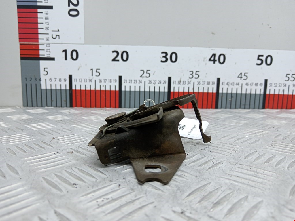 Замок капота VOLKSWAGEN Passat B3 1988-1993