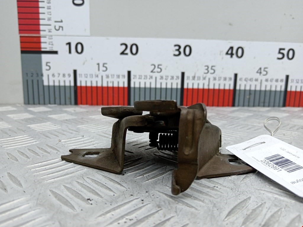 Замок капота VOLKSWAGEN Passat B3 1988-1993