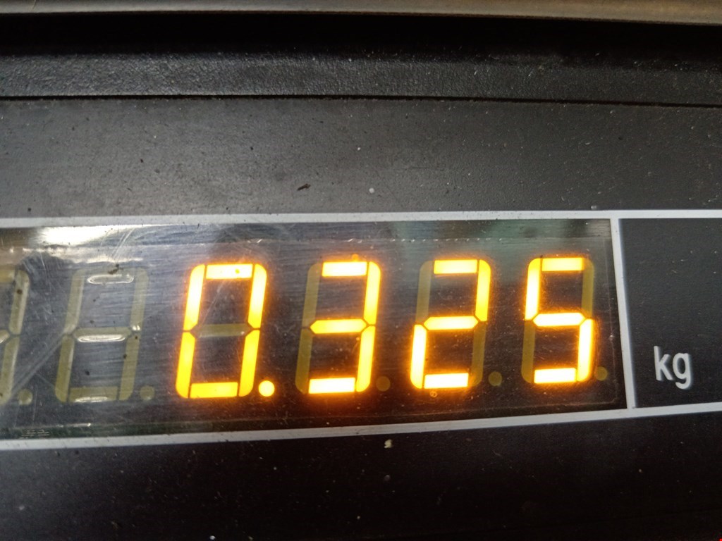 Замок капота VOLKSWAGEN Passat B3 1988-1993