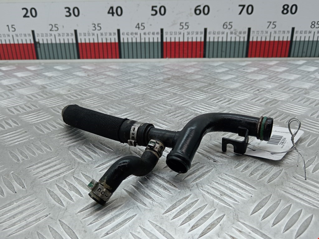 Патрубок VOLKSWAGEN Phaeton 2002-2016