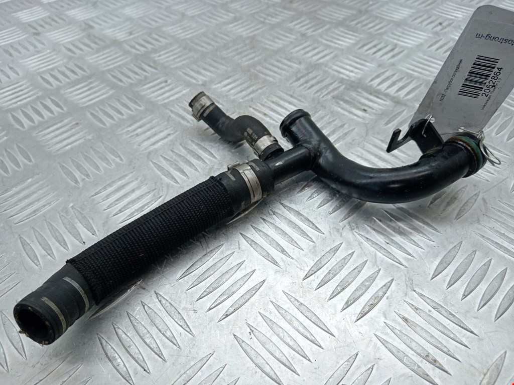 Патрубок VOLKSWAGEN Phaeton 2002-2016