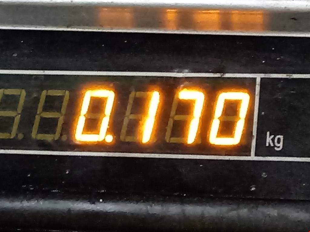 Патрубок VOLKSWAGEN Phaeton 2002-2016