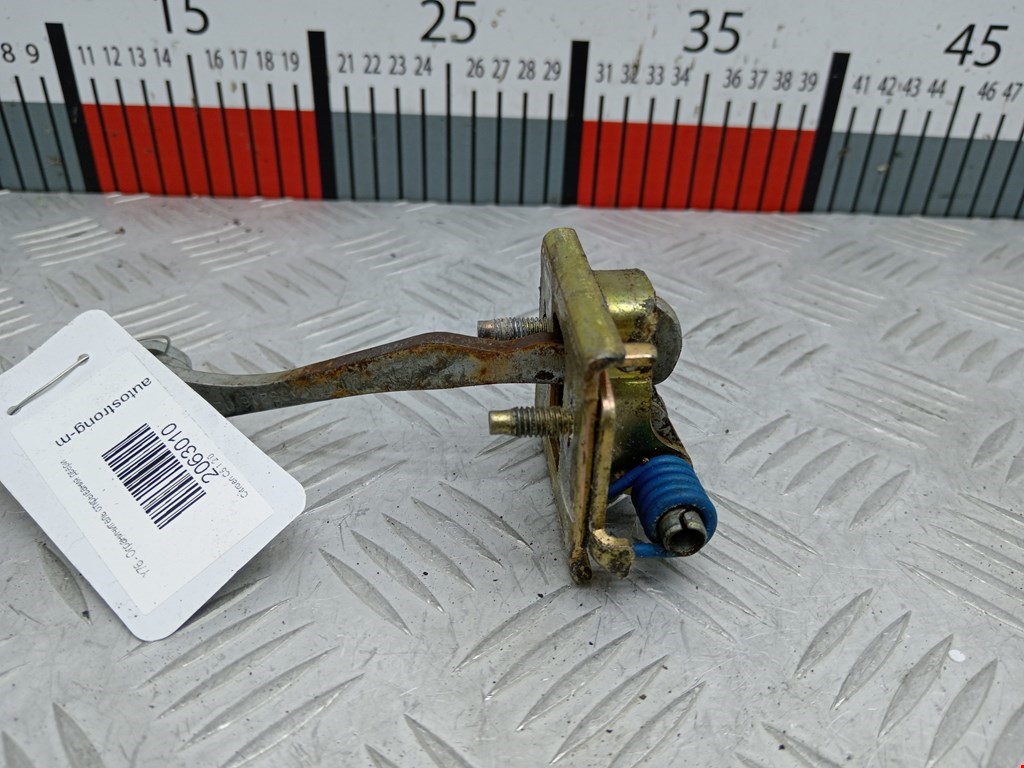 Ограничитель открывания двери CITROEN C5 I 2001-2008