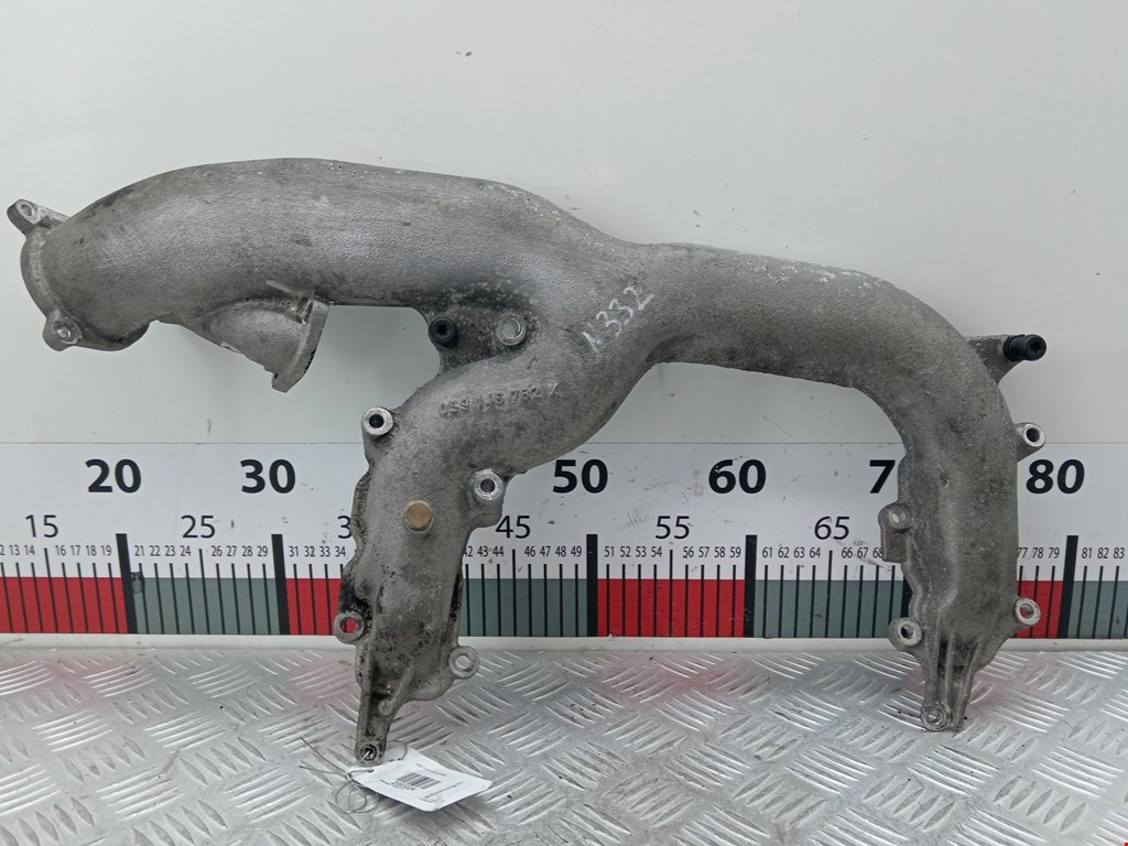 Коллектор впускной VOLKSWAGEN Phaeton 2002-2016