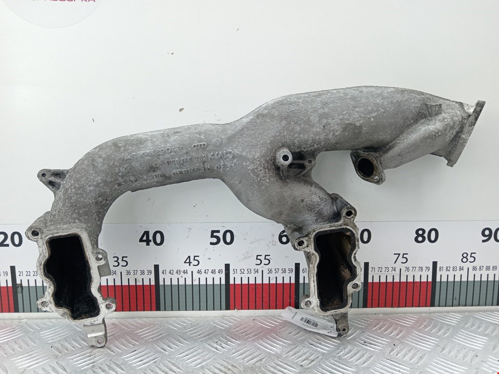 Коллектор впускной VOLKSWAGEN Phaeton 2002-2016