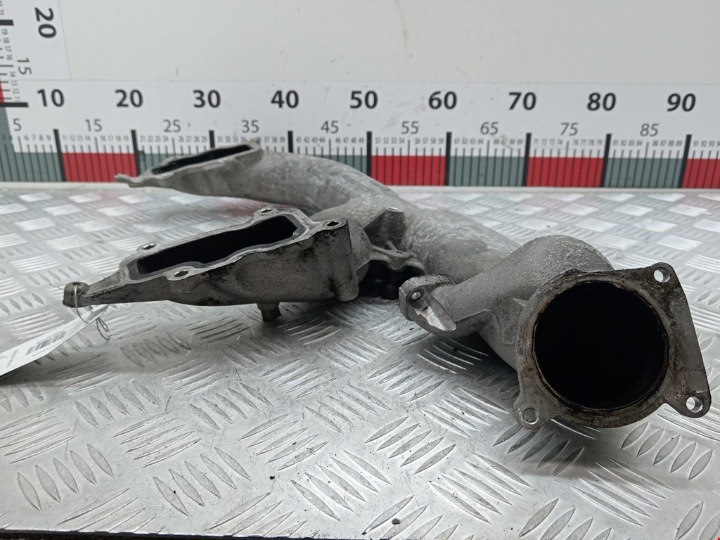 Коллектор впускной VOLKSWAGEN Phaeton 2002-2016