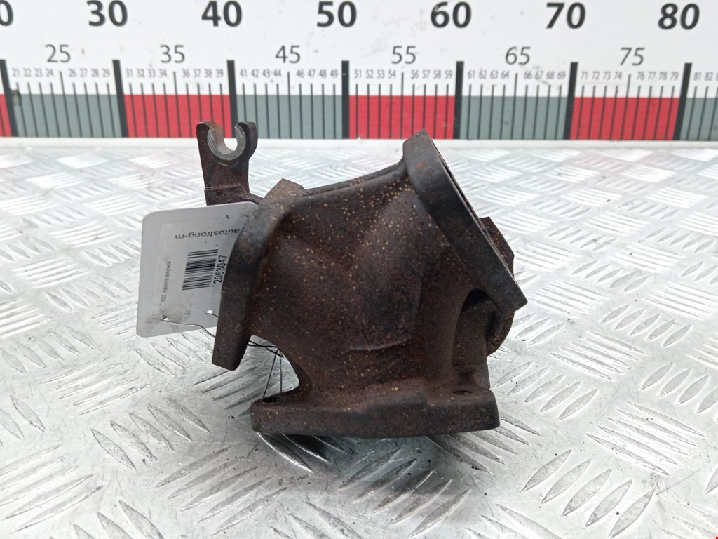 Коллектор выпускной VOLKSWAGEN Phaeton 2002-2016