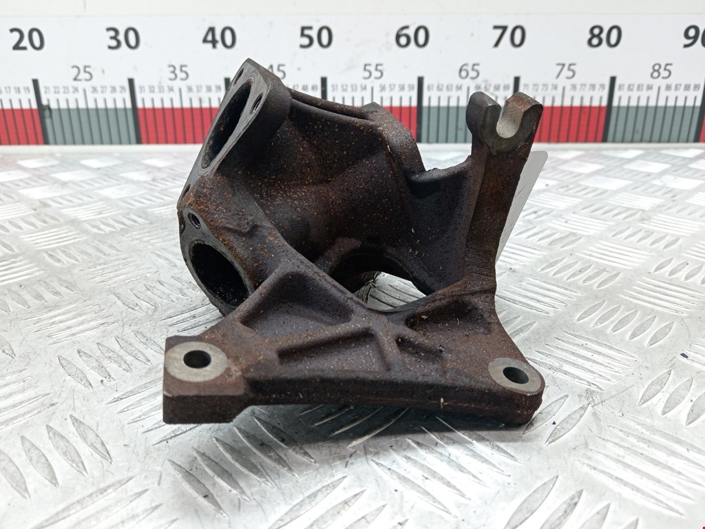 Коллектор выпускной VOLKSWAGEN Phaeton 2002-2016