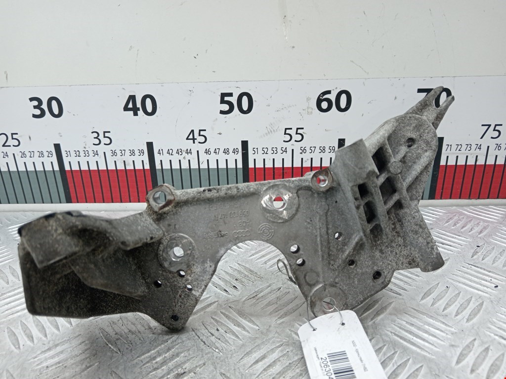 Кронштейн ТНВД VOLKSWAGEN Phaeton 2002-2016