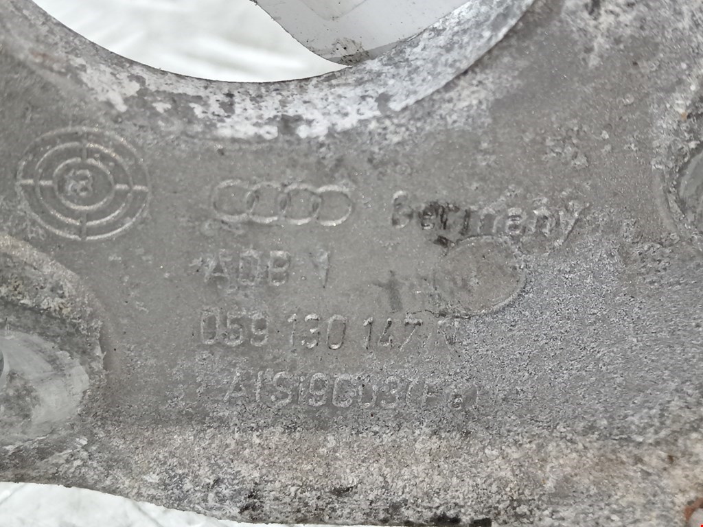 Кронштейн ТНВД VOLKSWAGEN Phaeton 2002-2016